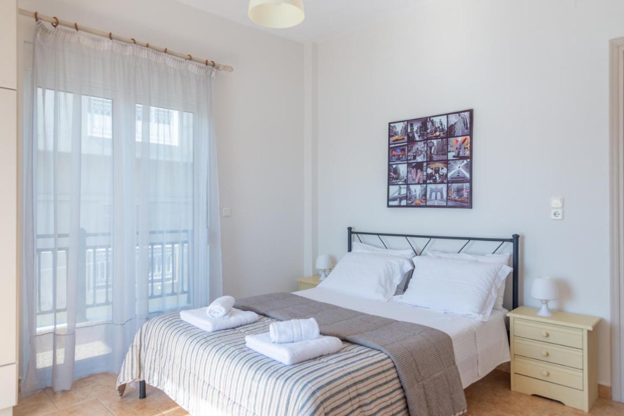 Sitia Old Port Apartment ภายนอก รูปภาพ